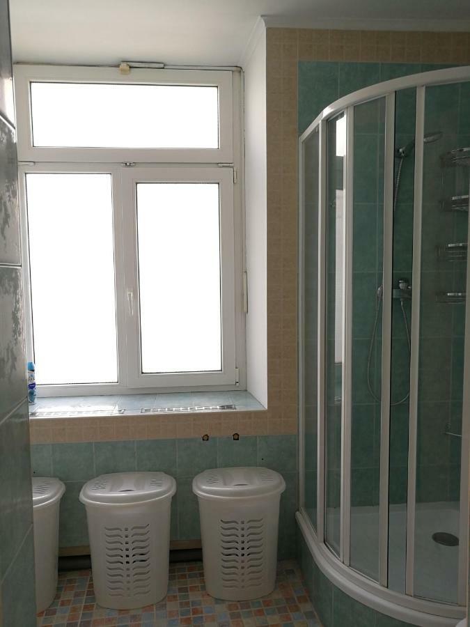 Булгакоff Hostel Kyiv Exterior photo